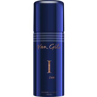 Van Gils Vg I Dare Deodorant spray 150ml