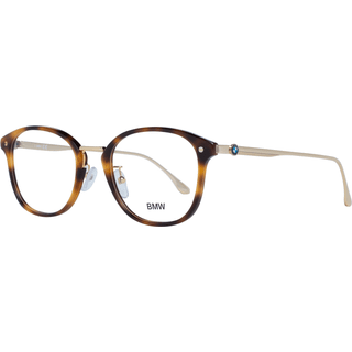 BMW BW5013 052 53 Briller Mænd Tortoiseshell - Dark Tortoise - 53mm