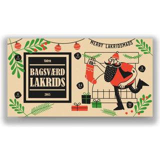 Bagsværd Lakrids Julekalender