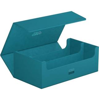 Arkhive 800+ - Monocolor - Standard Size XenoSkin - Ultimate Guard