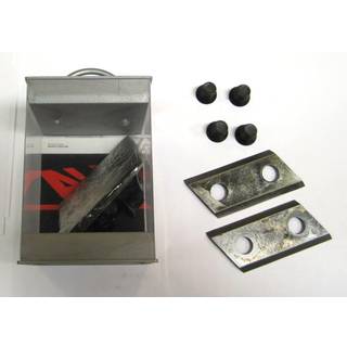 AL-KO Knivsæt F. New Tec 2400 R - 534226