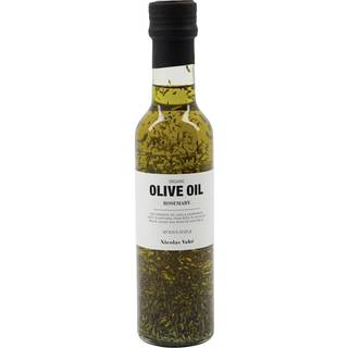 Nicolas Vahé Olive Oil With Rosemary Ø (480 g)