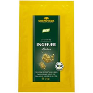 Cosmoveda Ingefær pulver Økologisk - 25 g