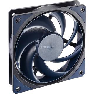 Cooler Master Mobius 120 Black Edition