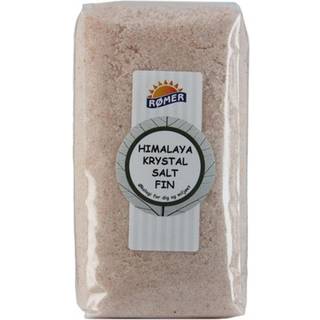 Rømer Himalaya Krystalsalt fint - 1000 g.