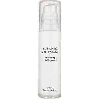 SUSANNE KAUFMANN Nourishing Night Cream (50 ml)