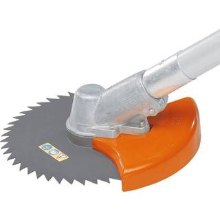 STIHL Klingeskærmsæt (200mm) - Sikkerhedsdele