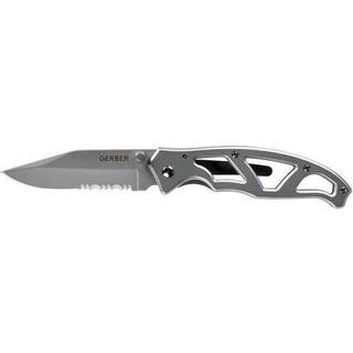 Gerber 1027832 Lommekniv tandet blad