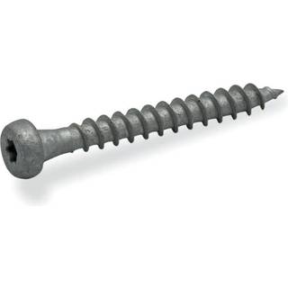 FAST beslagsskrue, ZF Max belægning, 4,8 x 40 mm - 250 stk.