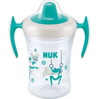 NUK Trainer Cup turkis