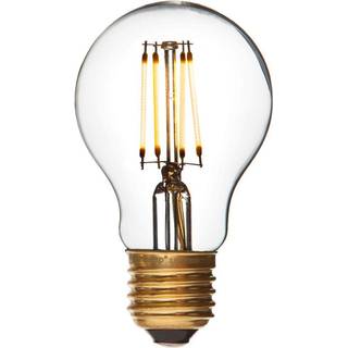Eksteriør Standard LED, klar - 240V, 2,5W E27