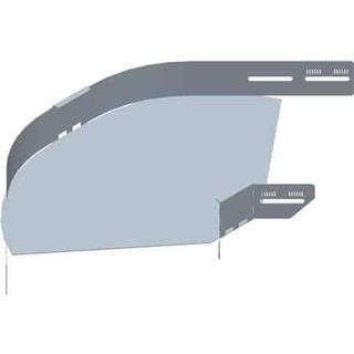 Schneider Justerbart hjørne zm 150x60/1