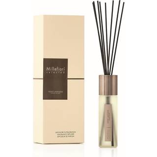 Millefiori MILANO Rumdufte Selected Velvet Lavender 100 ml (1.597,00 kr / 1 l) - 100 ml