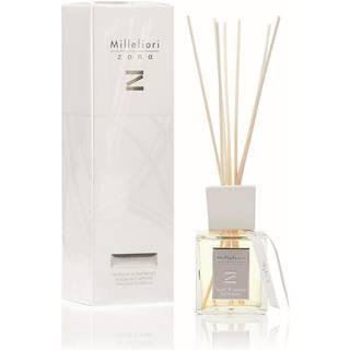 Millefiori-MILANO Rumdufte ZonaLegni & Spezie 250 ml (1.420,00 kr / 1 l) - 250 ml