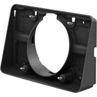 Logitech - mounting kit - 14° viewing angle - for meeting room scheduling system - graphite