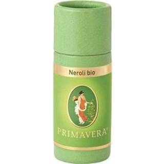 Primavera Aromaterapi Æteriske olier Neroli øko 5 ml () - 5 ml