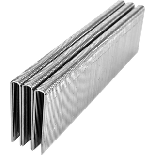 Senco L11BAB Hæfteklamme EFZ, pakke med 5000 5,7 x 19 mm