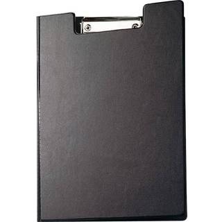 Maul Clipboardmappe 605113 Sort (B x H) 229 mm x 319 mm