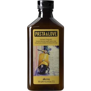 Davines Pasta & Love Hair Beard & Body Wash 300 ml