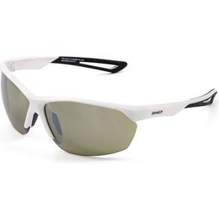 Sinner Pitch SISU-809-30-03 71 Solbriller Mænd Hvid - Matte White - 71mm