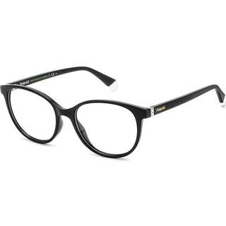 Polaroid PLD D467 807 54 Briller Kvinder Black - Black - 54mm