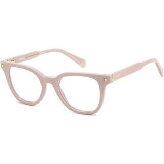 Polaroid PLD D473 35J 49 Briller Kvinder Lyserød - Pink - 49mm