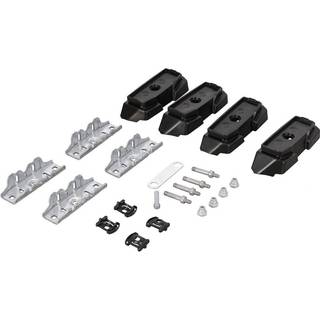 Thule kit 187098 BMW 2 serie gran coupe (F22) 20-