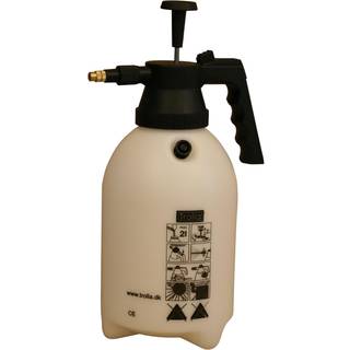 Trolla håndsprøjte/forstøver, 2 liter