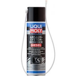 Liqui Moly Pro-Line Diesel Indsugningsrens (400ml)
