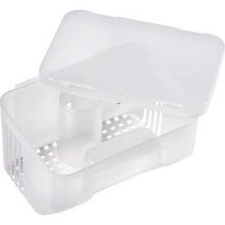 Nilfisk Grovfilter kit