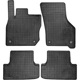 Gummimåtter til VW Golf VIII hatchback e-TSI 20-