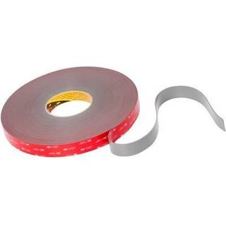 VHB-tape GPH-060GF grå 19mm×33m