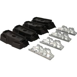 Thule kit 187024 BMW 5-Series 4-dr Sedan (G30) 17-