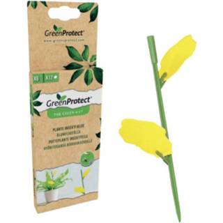 Green Protect Plante Insektfælde - 1 Pakker