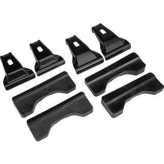 THULE Kit 145132 til TOYOTA Vitz og Yaris