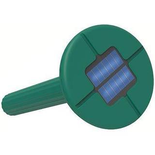 Ryom muldvarpeskræmmer *U Solcelledrevet 228-955