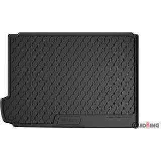 Bagagerumsbakke Citroën C4 Grand Picasso 2013-