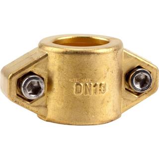 Gardena Clamp Shells 19 mm (3/4") 7210-20