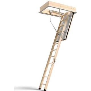 DOLLE REI60 lofttrappe - 55x115 cm