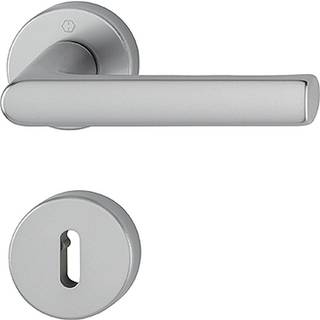 Hoppe Hamburg dørgreb 1700/42FI/42FI, indv.,37-42 11782742