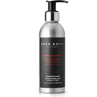 Acca Kappa Barber Shop Collection Beard Shampoo 200 ml