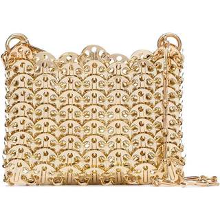 Iconic 1969 Golden Nano Bag - One size