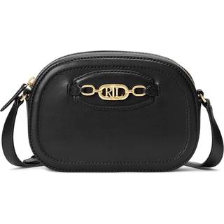 Cross-body bag - Black - --