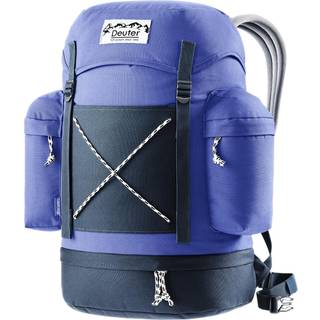 Deuter Heritage Wengen Rygsæk blå
