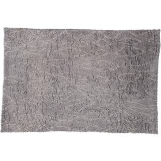 Venture Design Leiko uldtæppe Grå 230 x 160 cm