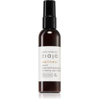 Ziaja Baltic Home Spa Wellness Anti-rynke serum til ansigt, hals og bryst 90 ml - 90 ml