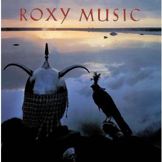 Roxy Music - Avalon