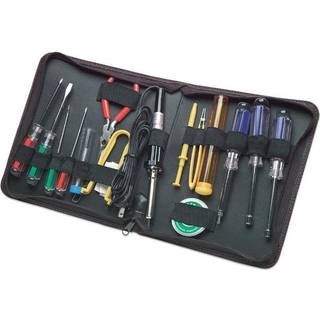 LevelOne Technician Tool Kit >17 Parts