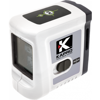Laserafstandsmåler Kapro 862G ProLaser