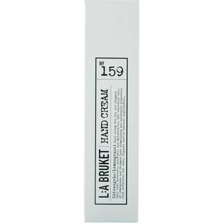 L:a Bruket 102 Hand Cream Bergamot/Patchouli 70 ml